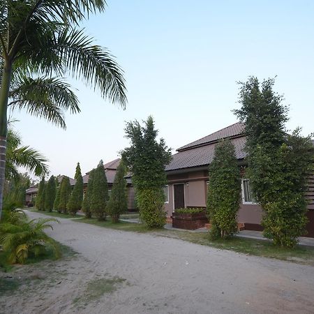Hpa An Breeze Hotel Εξωτερικό φωτογραφία