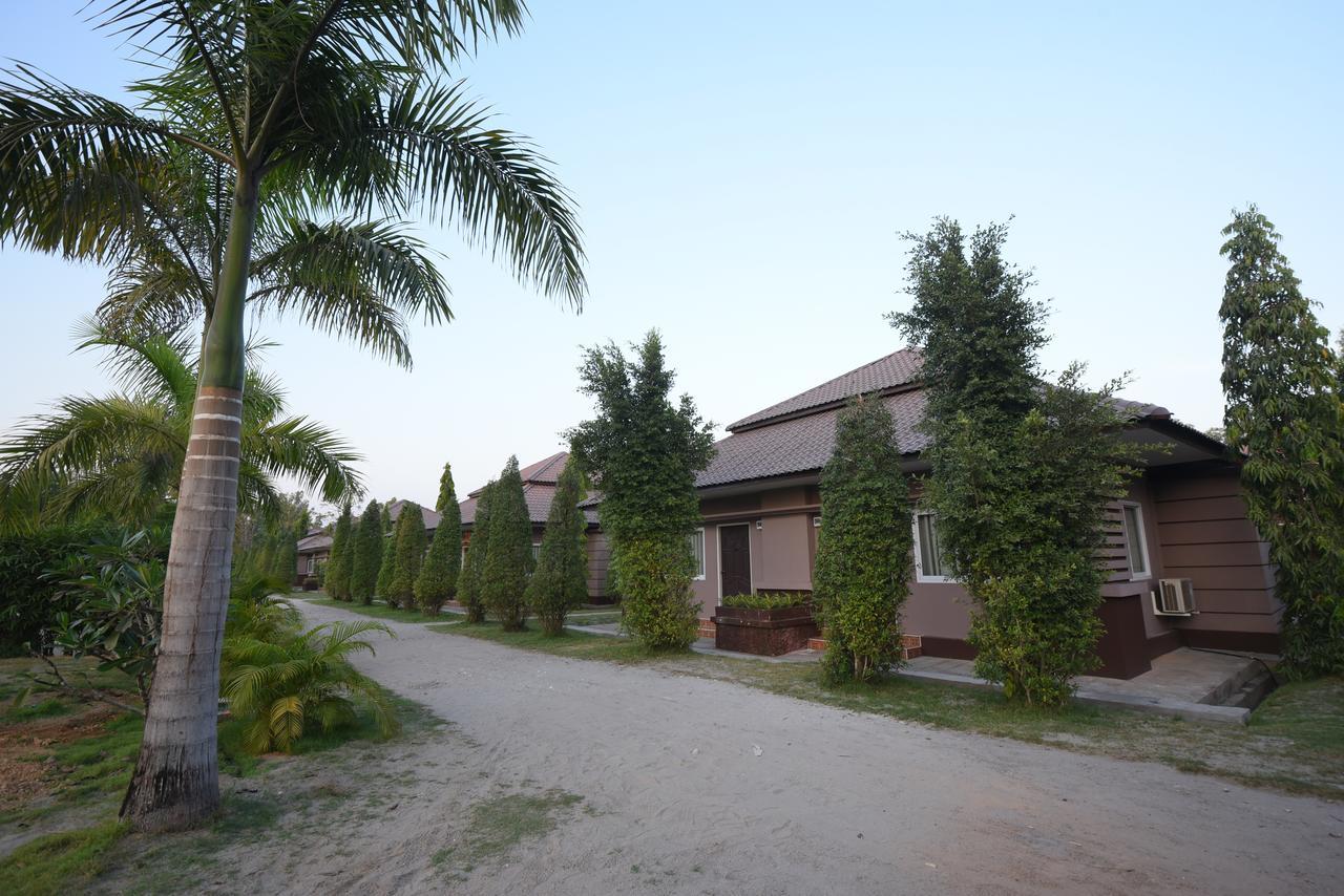 Hpa An Breeze Hotel Εξωτερικό φωτογραφία