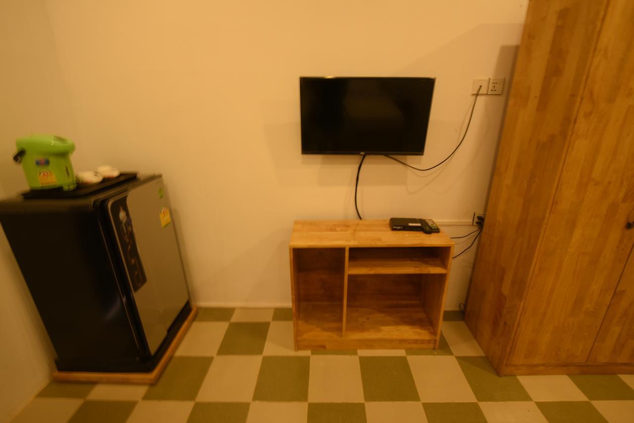 Hpa An Breeze Hotel Εξωτερικό φωτογραφία