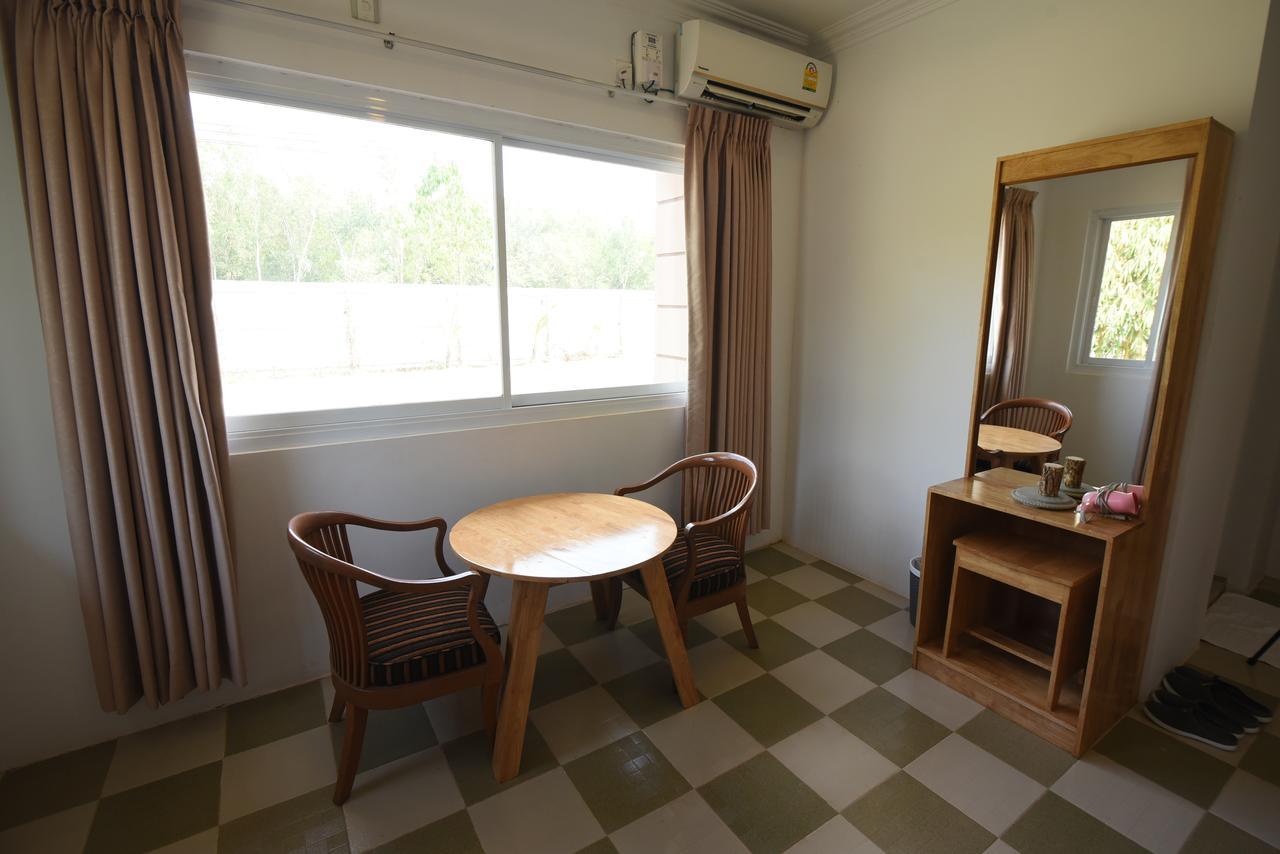 Hpa An Breeze Hotel Εξωτερικό φωτογραφία