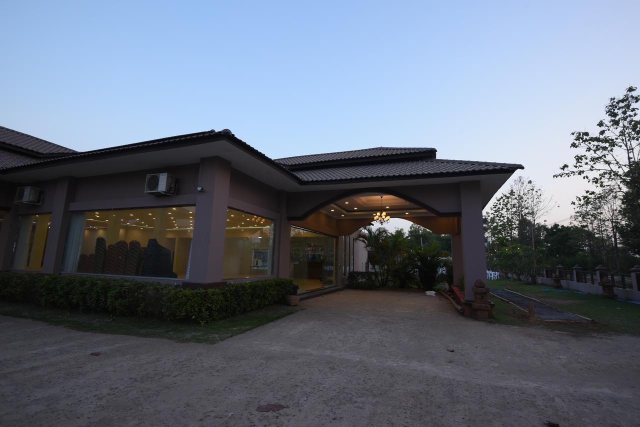 Hpa An Breeze Hotel Εξωτερικό φωτογραφία