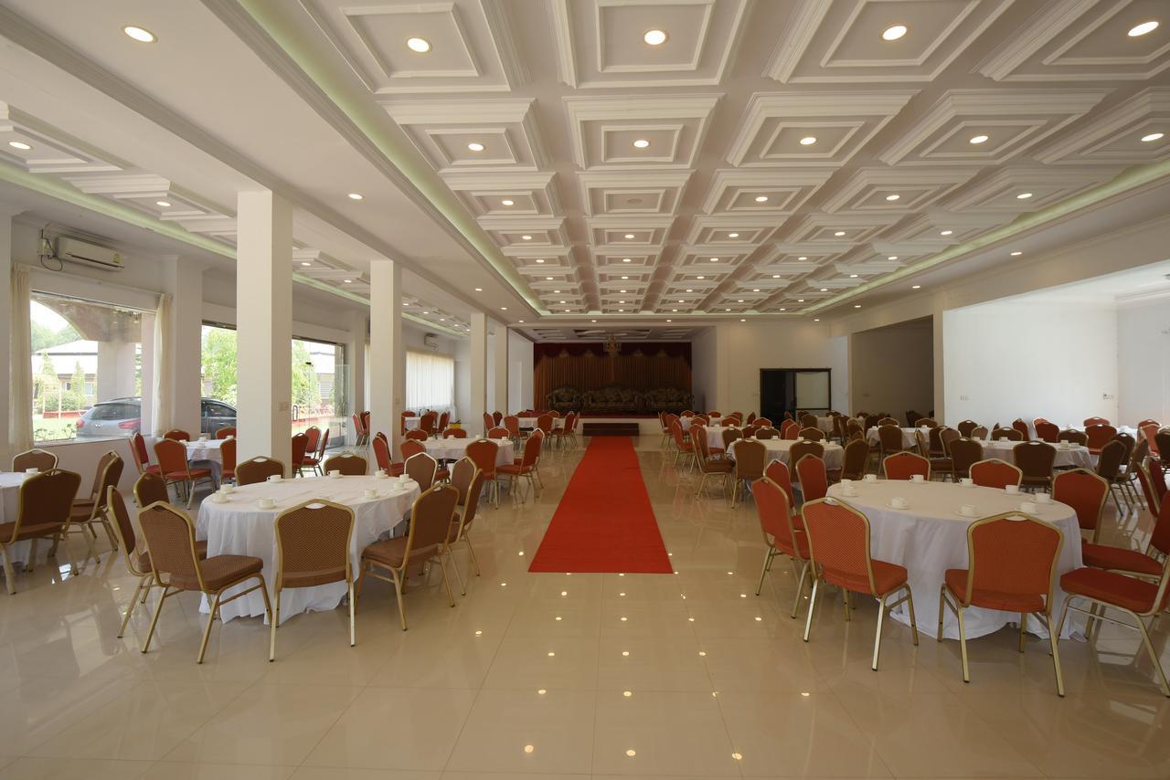 Hpa An Breeze Hotel Εξωτερικό φωτογραφία
