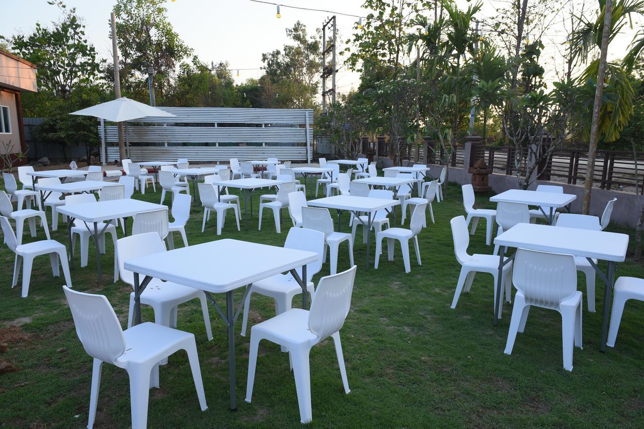 Hpa An Breeze Hotel Εξωτερικό φωτογραφία