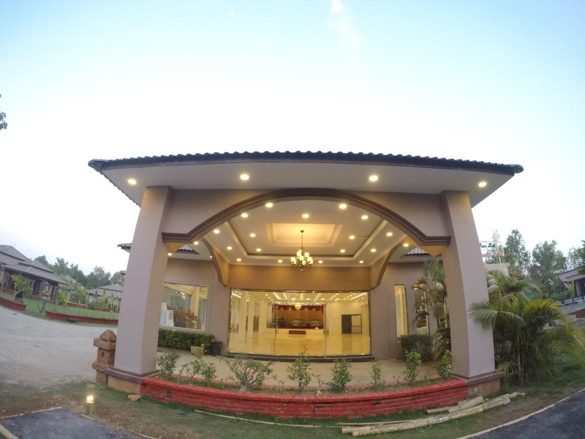 Hpa An Breeze Hotel Εξωτερικό φωτογραφία