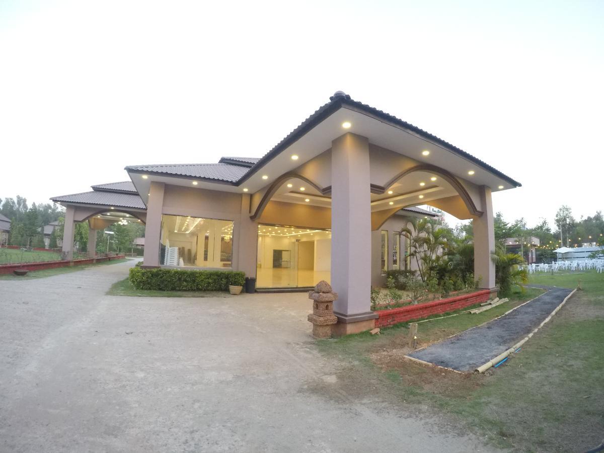 Hpa An Breeze Hotel Εξωτερικό φωτογραφία